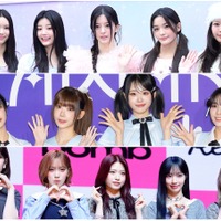 ILLIT、QWER、RESCENEら出演へ！「2026 K WORLD DREAM AWARDS」第2弾ラインナップ公開