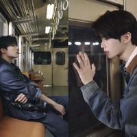 まるで青春映画のワンシーン…ZEROBASEONE、日本 2ndEP『回帰LOVE』第2弾コンセプトフォト公開