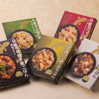 手土産にもふさわしい上品なパッケージ