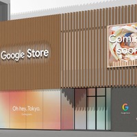 東急プラザ表参道「オモカド」