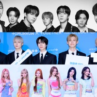 日本は中国にも抜かれ3位に後退　K-POPアルバム輸出、過去最高を支えるBTS復帰と“中間層”の厚み