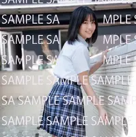 乃木坂46増田三莉音ポストカード（秋田書店）