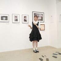 宮田愛萌【写真：竹内みちまろ】