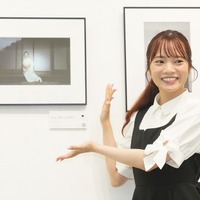 宮田愛萌【写真：竹内みちまろ】