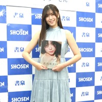 北向珠夕【撮影：小宮山あきの】