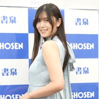 北向珠夕【撮影：小宮山あきの】