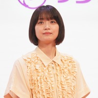 深川麻衣【写真：竹内みちまろ】