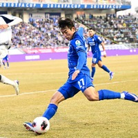 「得点にならなかったシュート」1本につき寄付金500円を積み立て。韓国Kリーグで新たな社会貢献キャンペーン開始