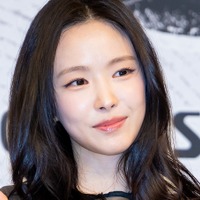元メンバーの結婚式不在で“不仲説”が再浮上も…Apink出身ソン・ナウン、本音告白「実際の私を知らない」