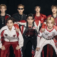 『Dynamite』の歌詞をサッカー仕様に！BTS、史上初のW杯決勝ハーフタイムショーに出演