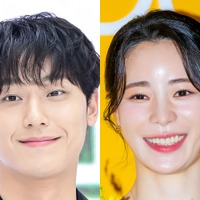 「ラブラブだった」交際3年の俳優イ・ドヒョン＆女優イム・ジヨン、兵役乗り越えゴルフデート