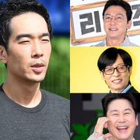 「日本でAV男優をやりたい」発言の韓国歌手、今度は有名MCらを次々攻撃…“無敵の人”化する危うさ
