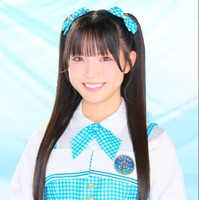 岡村梨央 ©STU　