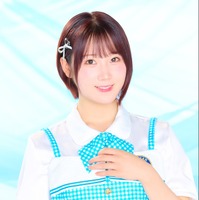 甲斐心愛 ©STU　