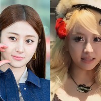 LE SSERAFIM・ユンジンの“ギャル姿”が妙にハマるワケ…韓国で定着する「平成ギャル＝ヤッホー」現象
