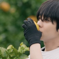 「バカンスの法則」（C）AbemaTV, Inc.