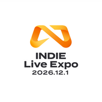 アジア最大級のインディーゲーム番組「INDIE Live Expo」次回放送は12月1日に決定！年末恒例のアワード企画も