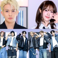 EVAN、チェ・イェナ、ALPHA DRIVE ONEら出演決定！「2026 TMA」第2弾ラインナップ公開