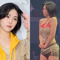 「ジャンプスーツが私を殺そうと…」“ズボンの中に手”騒動の真相から見る、K-POPアイドルを襲う衣装トラブル