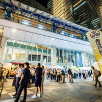 駅直結で楽しむ「大江戸ビール祭り2026秋」