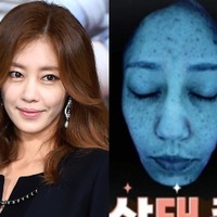毛穴やニキビに弾力低下まで…かつて“ビジュアルセンター”と呼ばれた元アイドル（42）、別人級の姿に衝撃