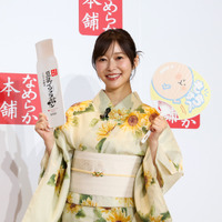 指原莉乃【撮影：平木昌宏】