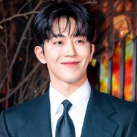 俳優ナム・ジュヒョク、除隊後初の主演作『トングン』で華麗な復帰！ドラマ＆出演者話題性で1位