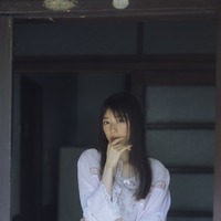 矢田萌華「B.L.T.2026年9月号」（東京ニュース通信社刊） 撮影／横山マサト