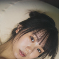 塩釜菜那「B.L.T.2026年9月号」（東京ニュース通信社刊） 撮影／細居幸次郎