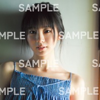 「B.L.T.2026年9月号」セブンネットショッピング購入特典ポストカード【塩釜菜那（僕が見たかった青空）】