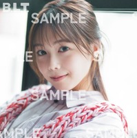 「B.L.T.2026年9月号」セブンネットショッピング購入特典ポストカード【藤咲碧羽（ONE LOVE ONE HEART）】