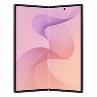 サムスンが史上最薄4.1mmの折り畳みスマホ「Galaxy Z Fold8 Ultra」発表、重量215gも実現