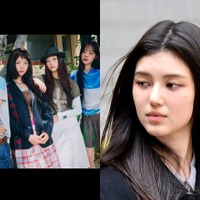 “4人のNewJeans”は一日で1000万超のいいね、「元メンバー」は法廷へ　復帰ムードの裏にある残酷な対比