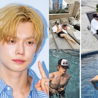 TXT・ヨンジュンを“パクった”疑惑でタイ男性アイドルが謝罪　騒動で際立つソロアーティストとしての影響力