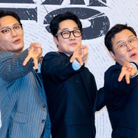 いよいよラスト2話…ソ・ジソブ主演ドラマ『エージェント・キム』、夢の大台“視聴率30％”もあり得る理由