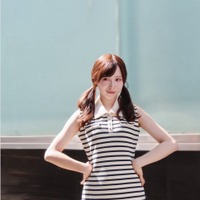 （写真は小栗有以の公式インスタグラムから）※所属事務所に掲載許諾をもらっています
