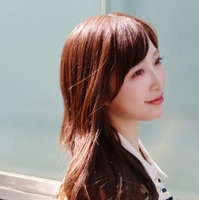 （写真は小栗有以の公式インスタグラムから）※所属事務所に掲載許諾をもらっています