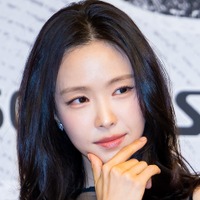 「常に評価されている気が…」元Apinkソン・ナウン、“アイドル出身女優”への偏見に本音