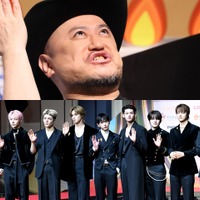 「汚すぎる」 &TEAMの韓国ファン、ザコシに拒否反応…日本側もなぜか納得？　特番予告が思わぬ話題に