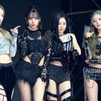 過激パフォーマンスで物議も…KISS OF LIFE、新曲『SWEAT』で“サマークイーン”の座を狙う