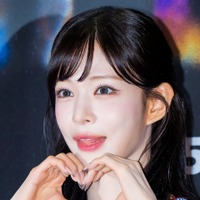 アイドルなのに「吸ってないなら寂しい」…fromis_9・チェヨン、“電子タバコ写りこみ”を釈明