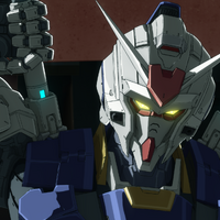 『機動戦士ガンダムRG XARX-ZERO（アレックスゼロ）』©サンライズ