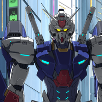 『機動戦士ガンダムRG XARX-ZERO（アレックスゼロ）』©サンライズ