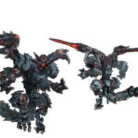 『機動戦士ガンダムRG XARX-ZERO（アレックスゼロ）』©サンライズ