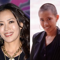 坊主にも挑戦した韓国女性歌手、40歳の若さでこの世を去って12年…亡くなる3日前に末期がん公表