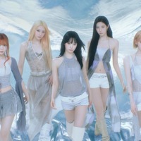 LE SSERAFIM、日本5都市を巡るツアーがいよいよ開幕へ！大阪公演は“全席完売”で人気を証明 画像