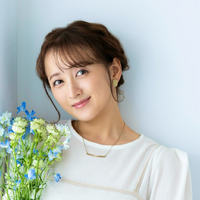小松彩夏、40歳の誕生日は1歳長男と「寝落ち」！起きたら祝福メッセージの嵐