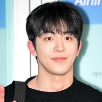 俳優ナム・ジュヒョク、小児・青少年患者のため1億ウォン寄付　2018年からの累計は5億ウォンに