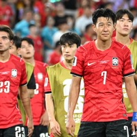 サッカー韓国代表、11月までの「暫定監督」を公募へ　対象は「国内外で資格要件を満たした指導者」