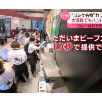 驚異のスピードでSNSで話題！夏コミケで全国の精鋭店長が集結ベローチェ有明店